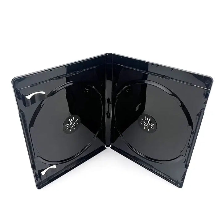 [BUNJANG] Blu-ray 4K Empty Case (2 Pieces) / 블루레이 4K 공케이스 2P