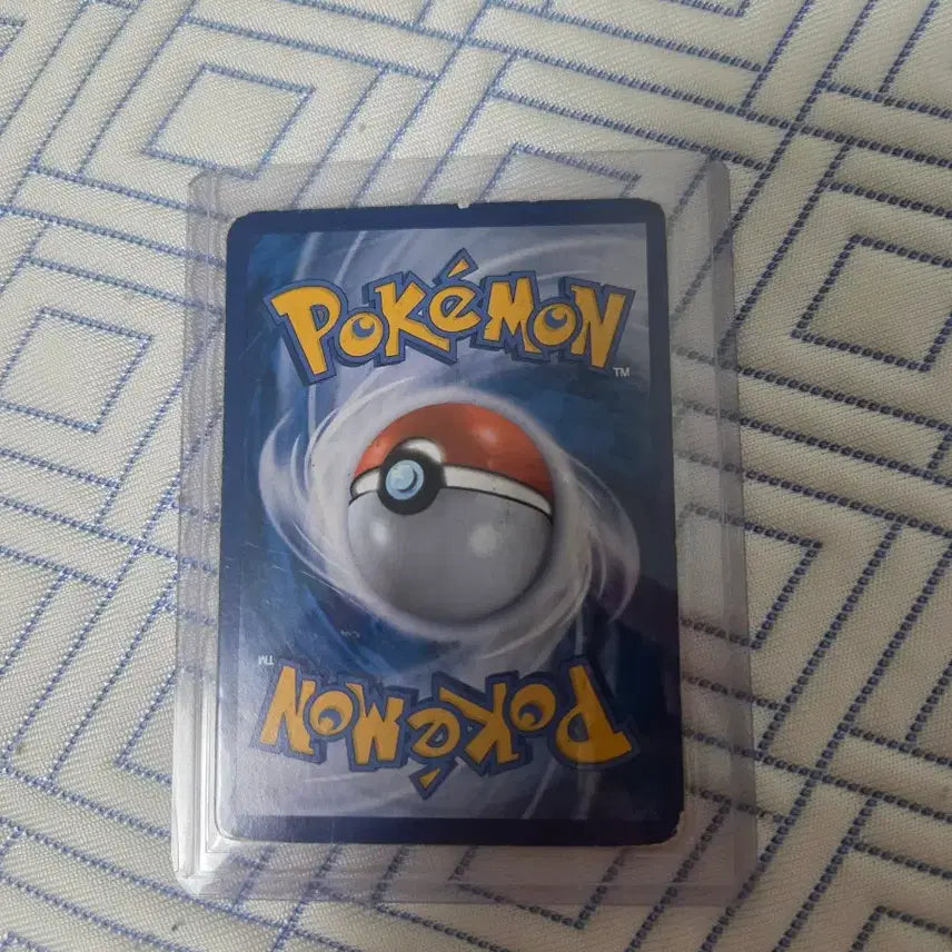 [BUNJANG] Pokemon Card Lucario EX Rising Fist / 포켓몬 카드 루카리오 EX 라이징피스트