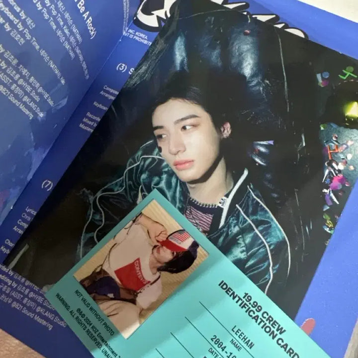 [BUNJANG] BOYNEXTDOOR 1st Mini Album / 보이넥스트도어