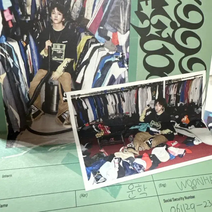[BUNJANG] BOYNEXTDOOR 1st Mini Album / 보이넥스트도어