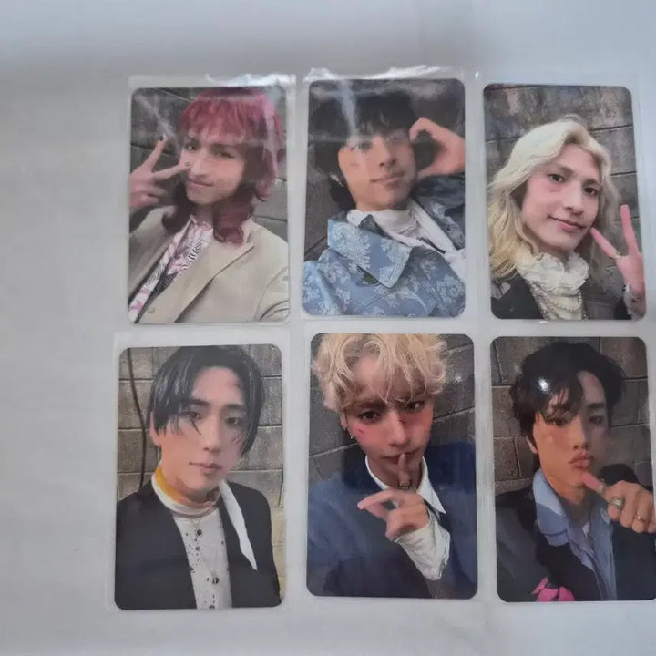 [BUNJANG] EXO K-Pop Photocard Bundle Set / [포토카드] 엑디즈