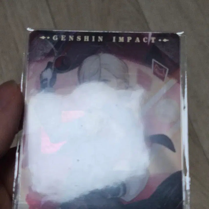 [BUNJANG] Genshin Impact Furina, Wriothesley, Lyney Taobao Mileage Special Set Bundle / 마지막가격) 원신 푸리나 라이오슬리 리니 타오바오 마일리지 특전