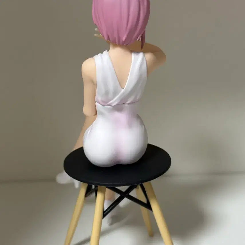 [BUNJANG] Nakano Ichika Noodle Stopper Figure / 5등분의 신부 나카노 이치카 누들스토퍼