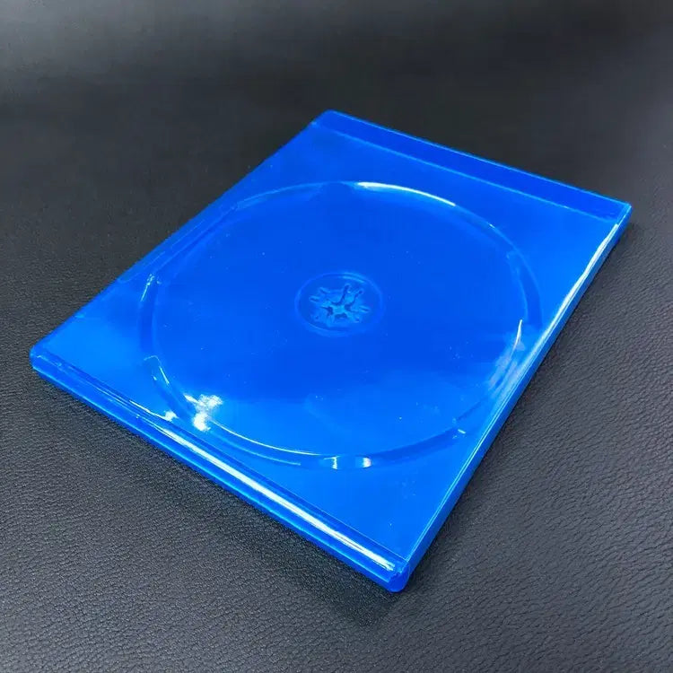 [BUNJANG] Blu-ray 2P Empty Case / 블루레이 2P 공케이스