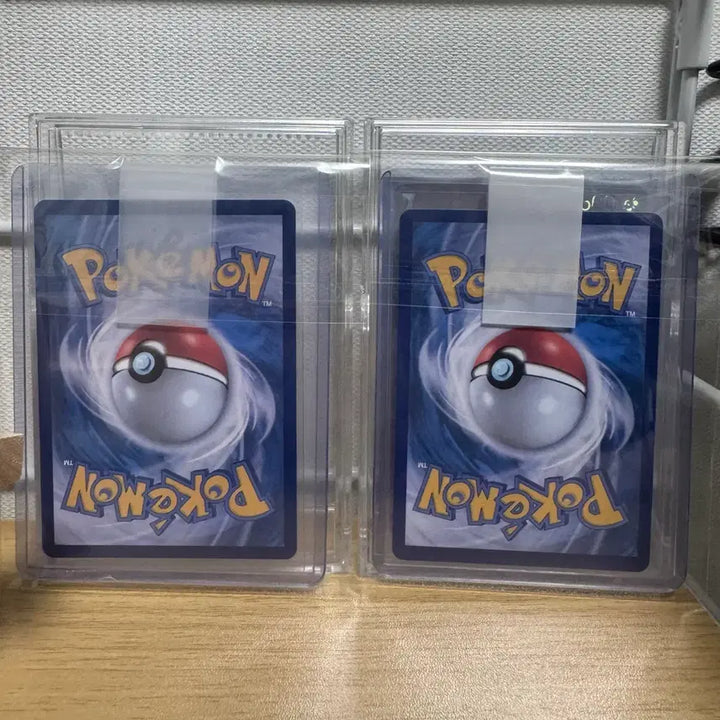 [BUNJANG] Pokemon Card Trade (Greninja/Mewtwo for McDonalds PSA 10/Jamsil Ditto Sealed) / 포켓몬 카드 교환합니다!