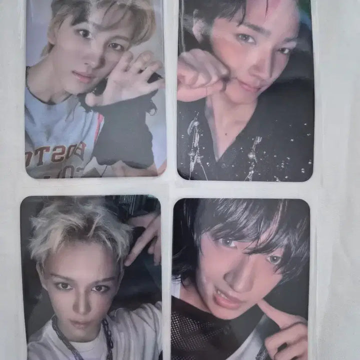 [BUNJANG] AMP Photocard Mint Condition / [포토카드] 에이엠피 amp