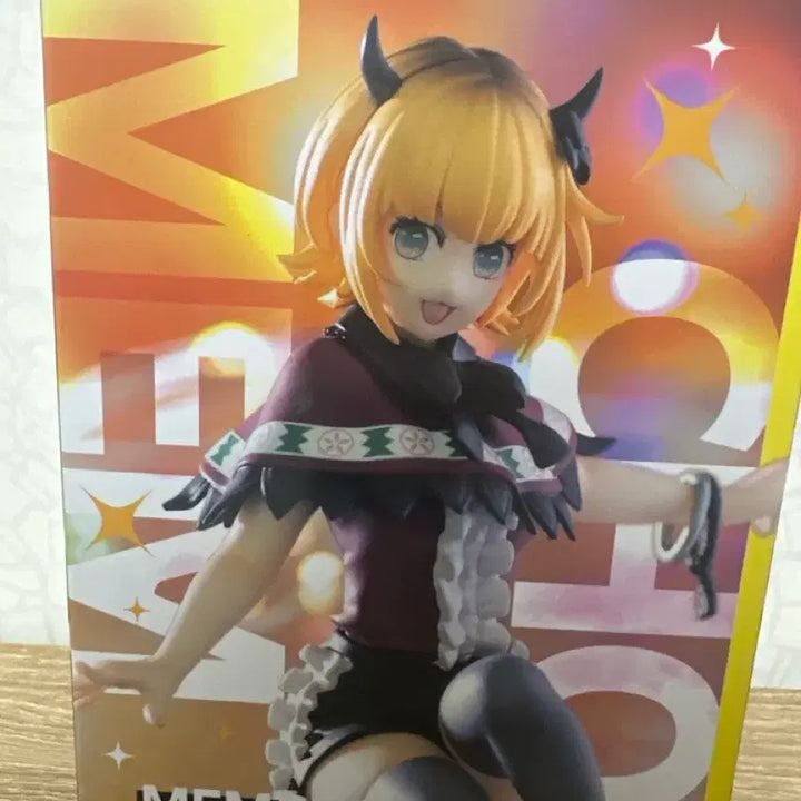 [BUNJANG] Sega Oshi no Ko Memcho Chokonose Premium Figure / 최애의아이 멤쵸 쵸코노세 피규어