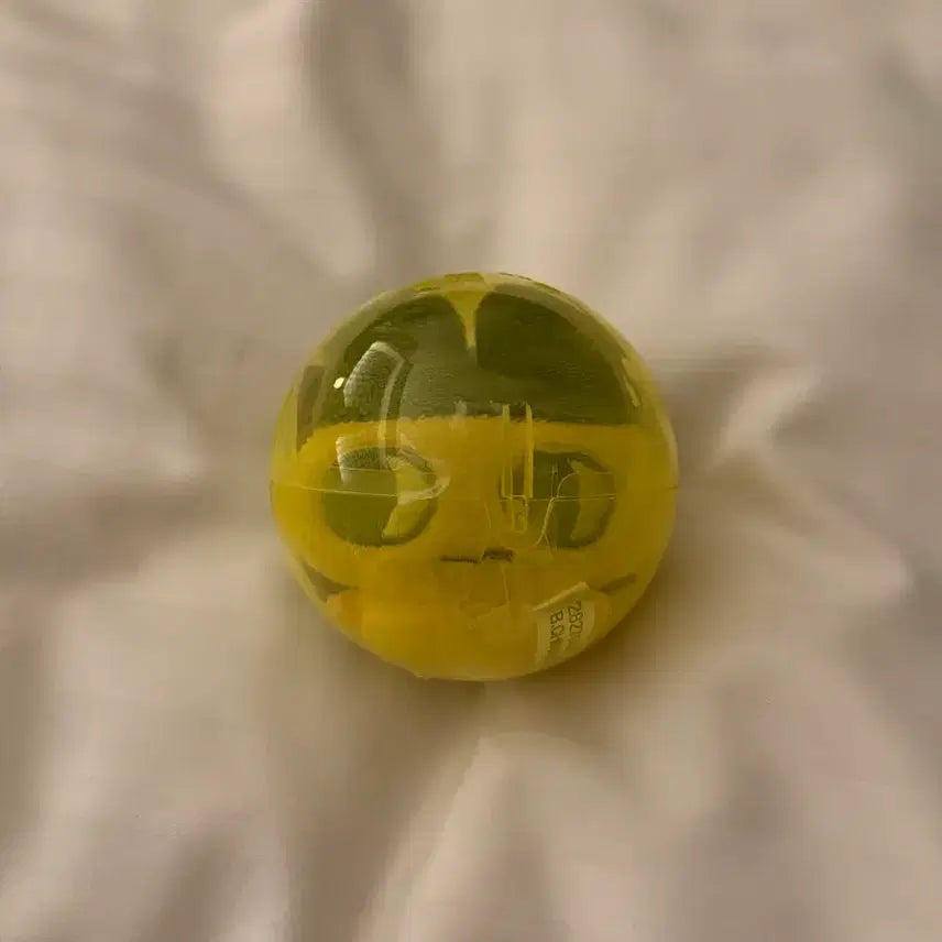 [BUNJANG] Bandai Tamagotchi Face Mascot Plush Doll Mamechi / 반다이 다마고치 얼굴 마스코트 인형 누이 가챠 마메치