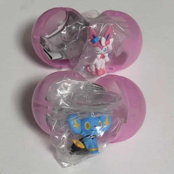 [BUNJANG] Pokemon My Tail Gacha Nymphia Corin / 포켓몬 내 꼬리를 봐 내꼬리 가챠 님피아 꼬링크