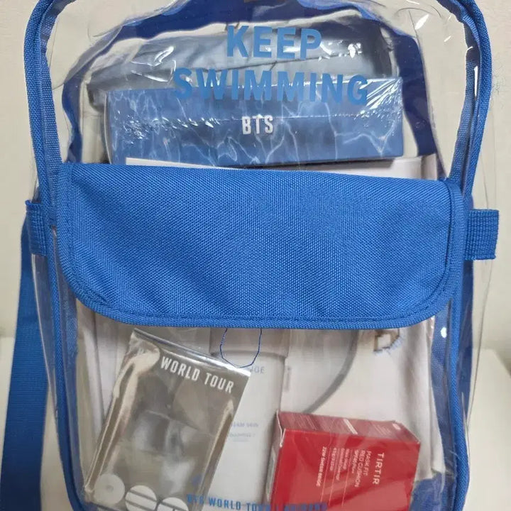 [BUNJANG] BTS Busan Concert Goods Bundle Set / 방탄 부산콘 역조공 일괄판매합니다.