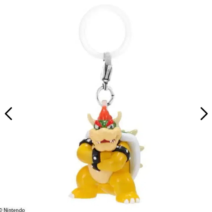[BUNJANG] Super Mario Majirushi 2nd Edition Koopa / 슈퍼마리오 메지루시 2탄 쿠파