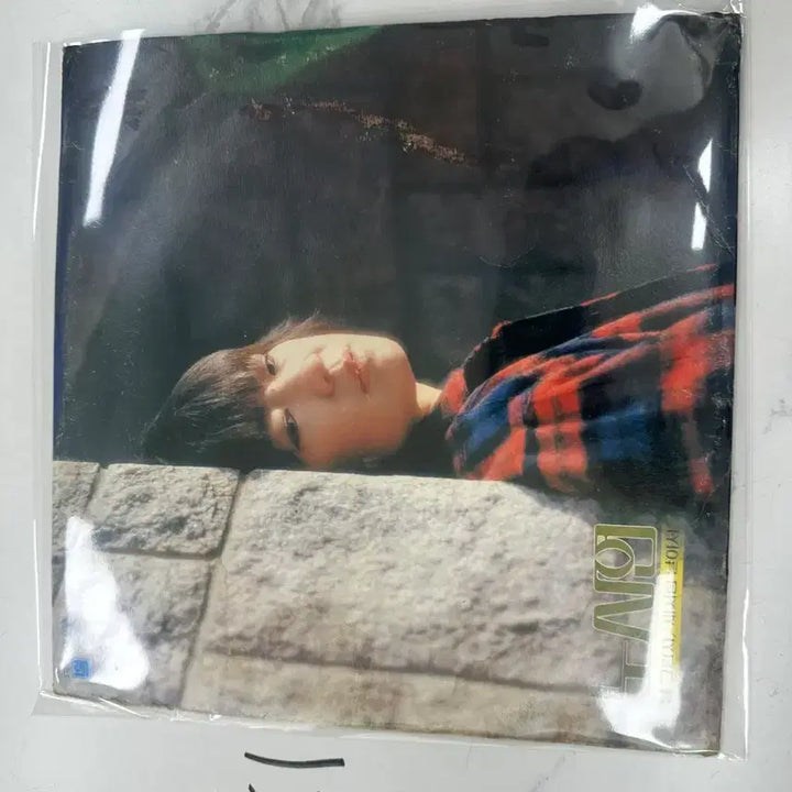 [BUNJANG] Noh Sa Yeon 1983 Yeumsa &