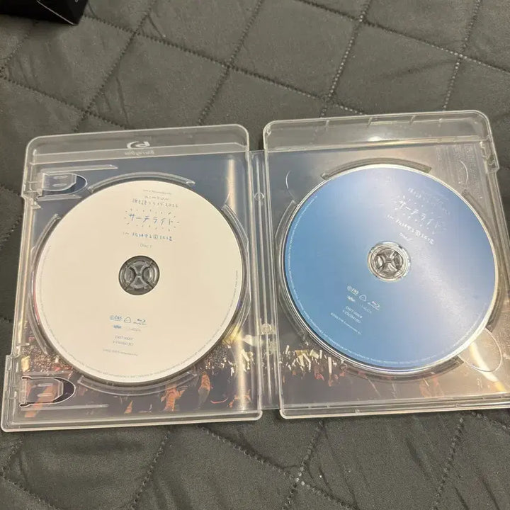 [BUNJANG] Aimyon Searchlight Goshien Blu-ray / 아이묭 서치라이트 고시엔 블루레이