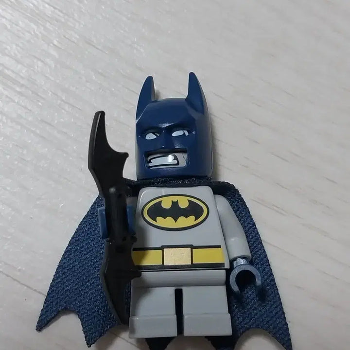 [BUNJANG] Lego Batman Mighty Micros Figure / 레고 배트맨 마이티마이크로 피규어
