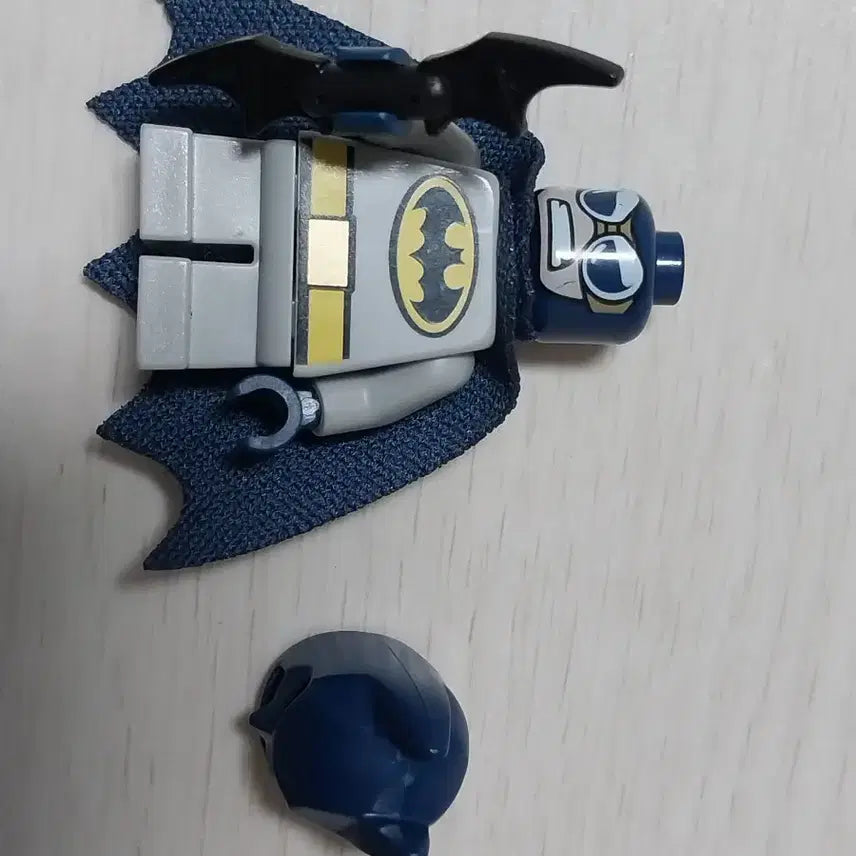 [BUNJANG] Lego Batman Mighty Micros Figure / 레고 배트맨 마이티마이크로 피규어