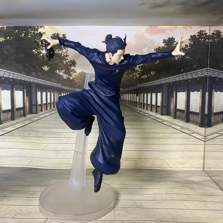 [BUNJANG] Figuarts Suguru Geto Jujutsu Kaisen Figure / 주술회전 피규어 피규어리즘 게토