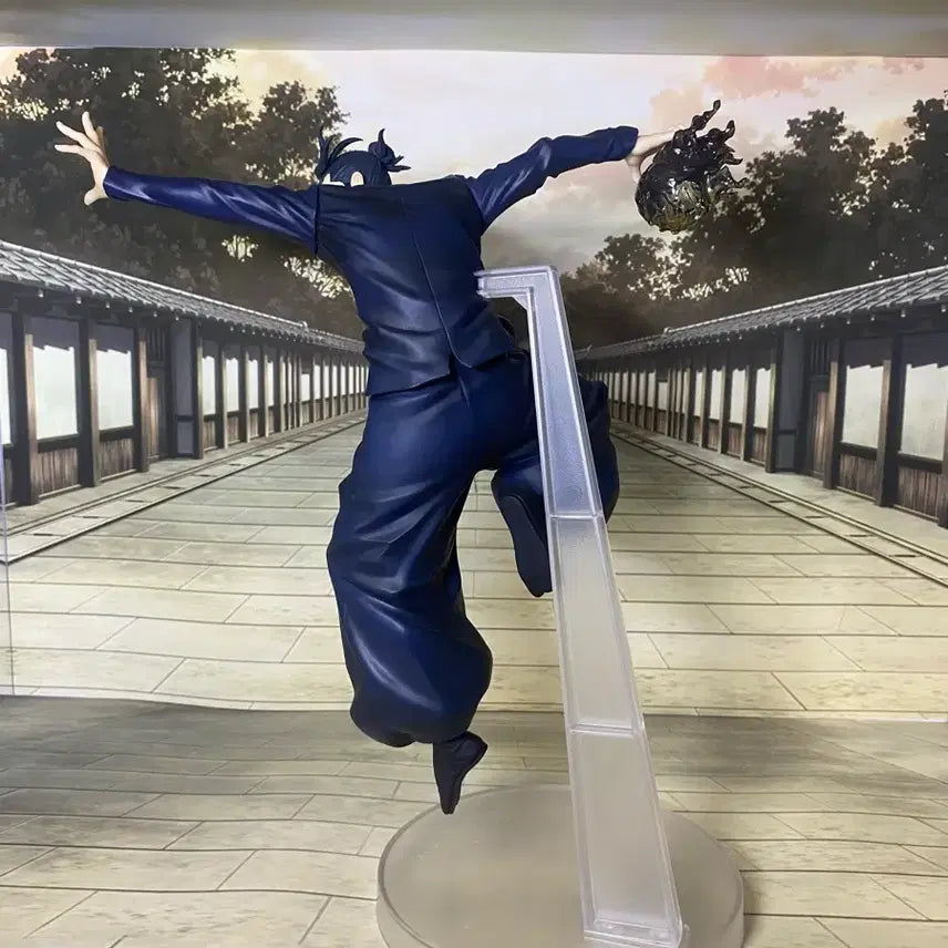 [BUNJANG] Figuarts Suguru Geto Jujutsu Kaisen Figure / 주술회전 피규어 피규어리즘 게토