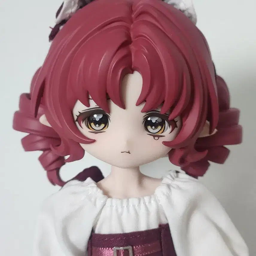 [BUNJANG] COME4FREE Bonnie Blind Doll MJD BJD Random Ball-Jointed Doll / [판매] COME4FREE 보니 블라인드돌 MJD BJD 랜덤구관 육일돌