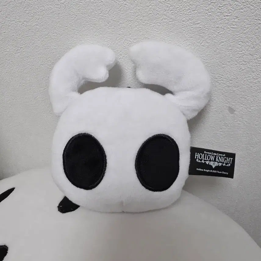 [BUNJANG] Hollow Knight Knight Pouch / 할로우나이트 기사 파우치