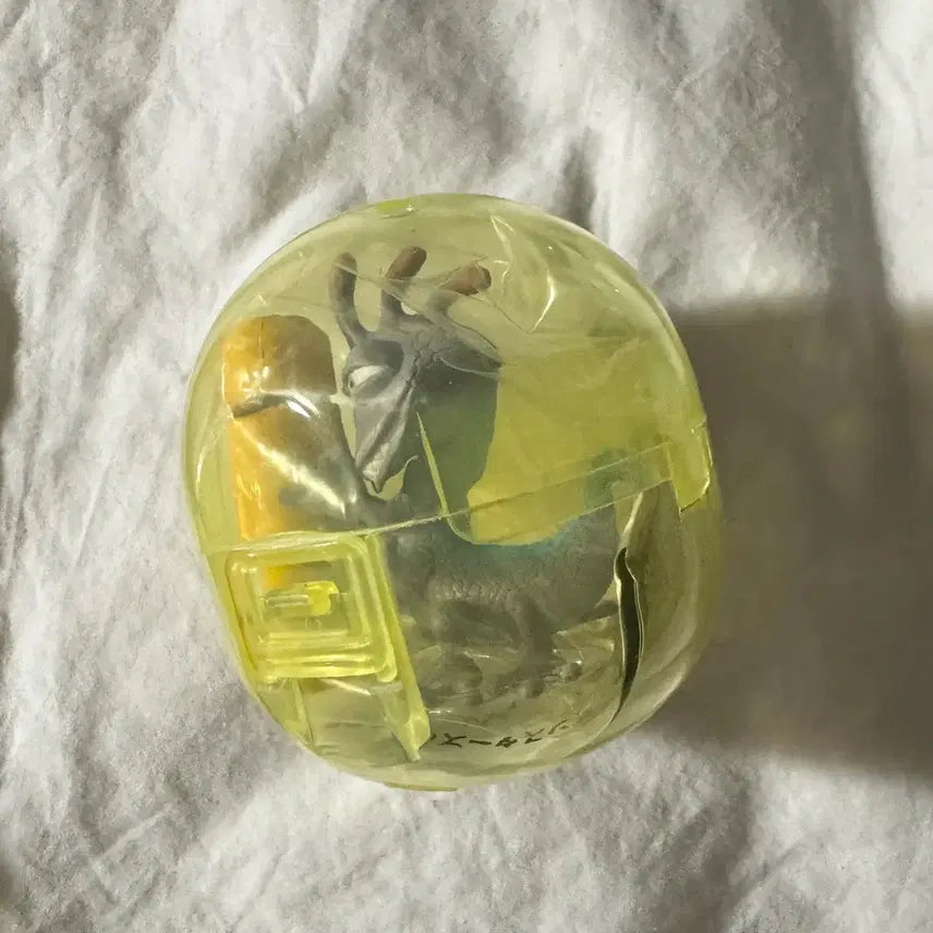 [BUNJANG] Monsters, Inc. Gacha Randall Figure / 몬스터주식회사 가챠 랜달