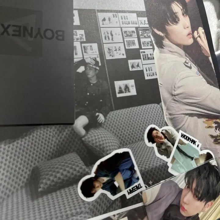 [BUNJANG] BOYNEXTDOOR Album / 보이넥스트도어 앨범