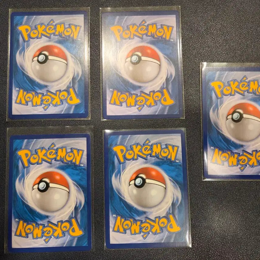 [BUNJANG] Pokemon Trainer HR Card Bundle Set / 포켓몬카드 소니아 야청 채두 등 hr (일괄)