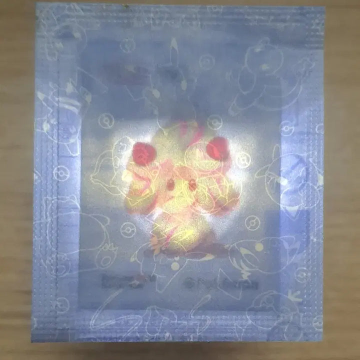 [BUNJANG] Pokemon Bread Sticker Mawhip Part / 포켓몬띠부씰 마휘핑 판매