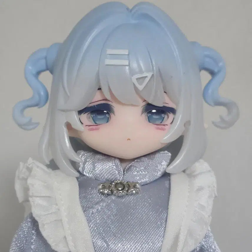 [BUNJANG] COME4FREE Minty Blind Doll MJD BJD Random Ball Jointed Doll / [판매] COME4FREE 민티 블라인드돌 MJD BJD 랜덤구관 육일돌