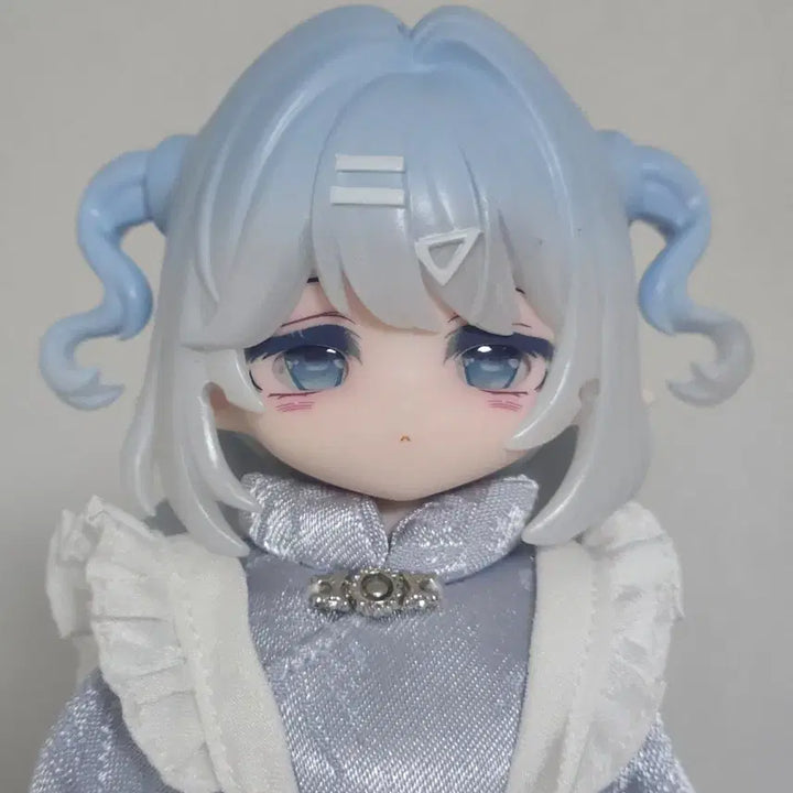 [BUNJANG] COME4FREE Minty Blind Doll MJD BJD Random Ball Jointed Doll / [판매] COME4FREE 민티 블라인드돌 MJD BJD 랜덤구관 육일돌 현물