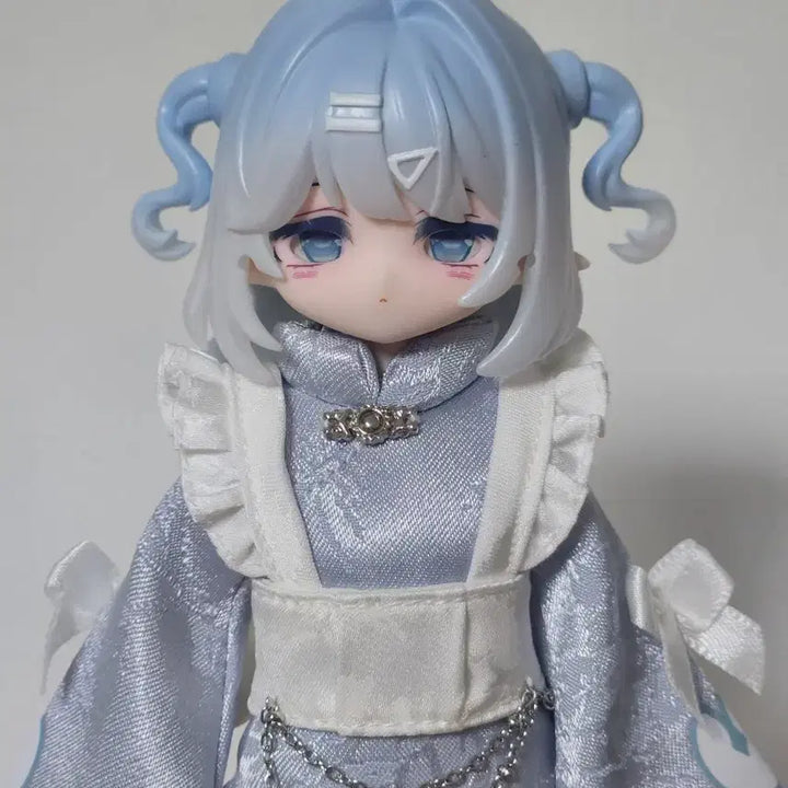 [BUNJANG] COME4FREE Minty Blind Doll MJD BJD Random Ball Jointed Doll / [판매] COME4FREE 민티 블라인드돌 MJD BJD 랜덤구관 육일돌