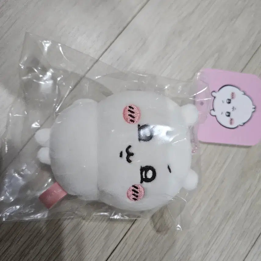 [BUNJANG] Chikawa Utsukushii Mascot / 우쭐 치이카와 마스코트 팔아요