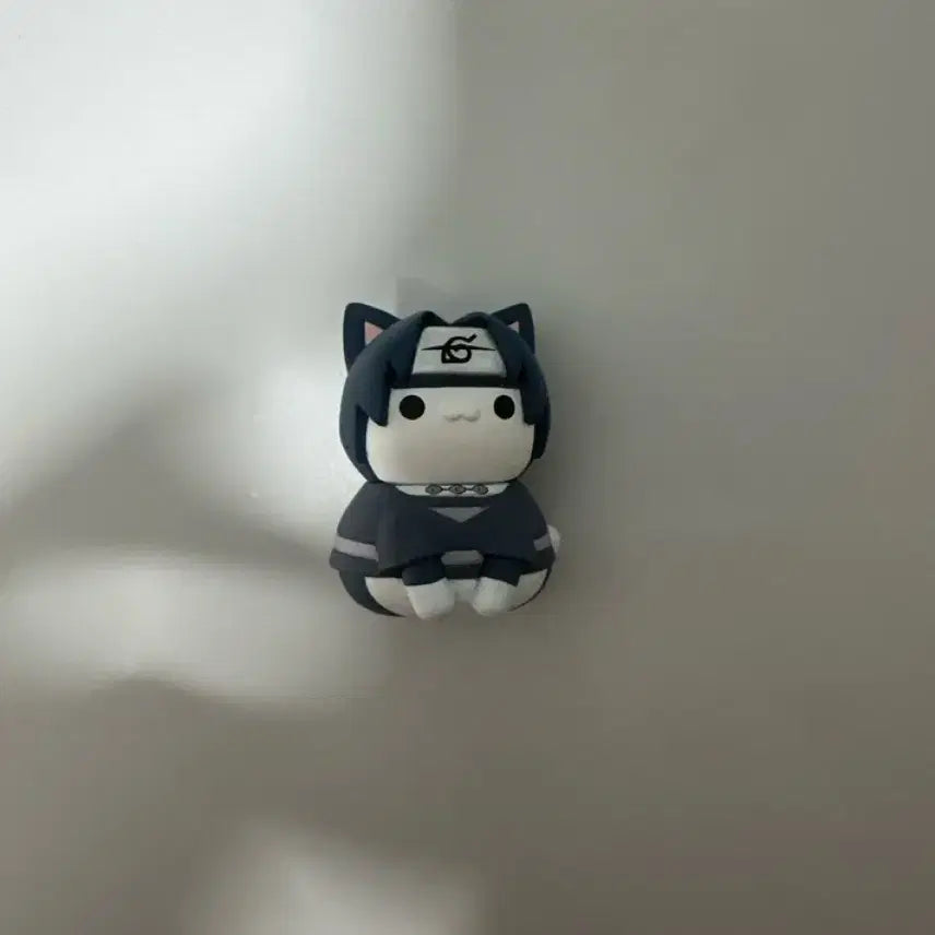 [BUNJANG] Naruto Itachi Megacats Figure / 나루토 이타치 메가캣
