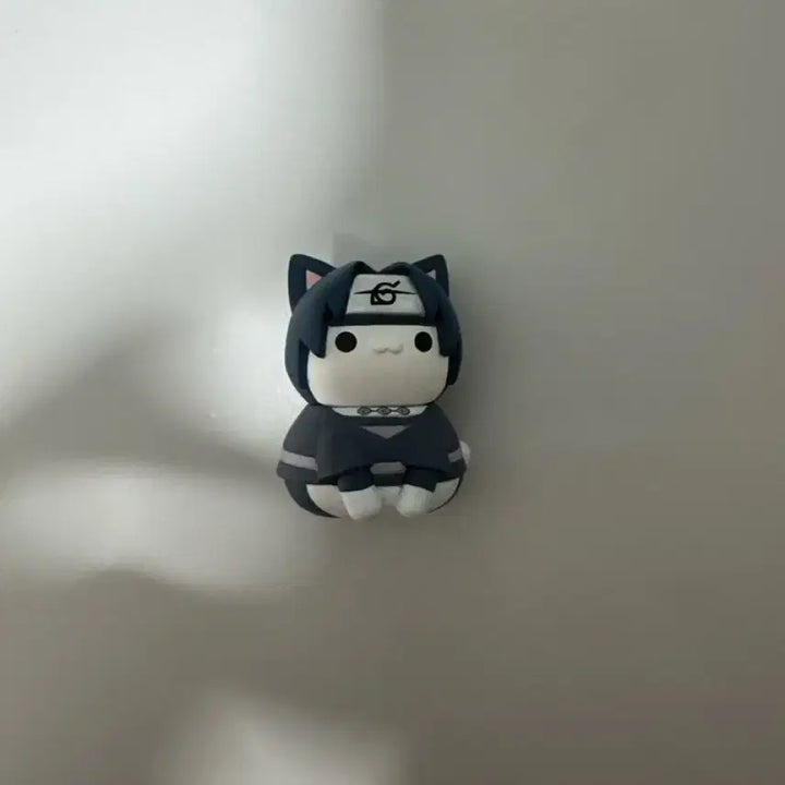 [BUNJANG] Naruto Itachi Megacats Figure / 나루토 이타치 메가캣