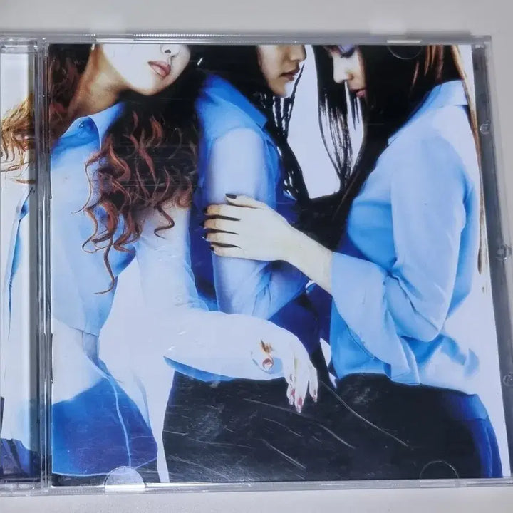 [BUNJANG] SES 5th Album Unsealed CD / SES 5집 (개봉 CD)