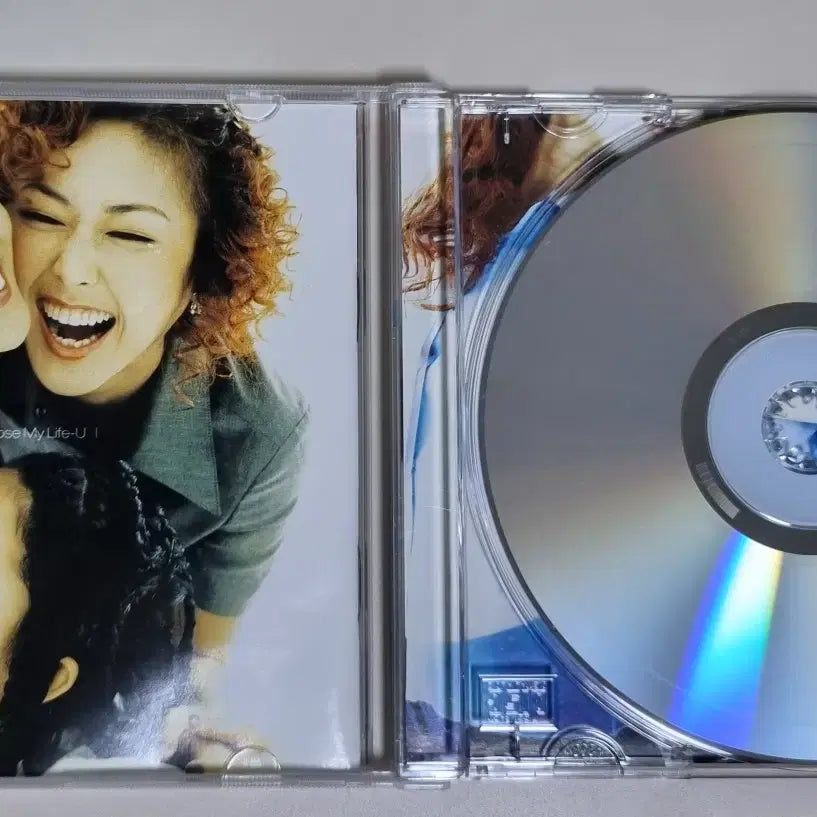[BUNJANG] SES 5th Album Unsealed CD / SES 5집 (개봉 CD)