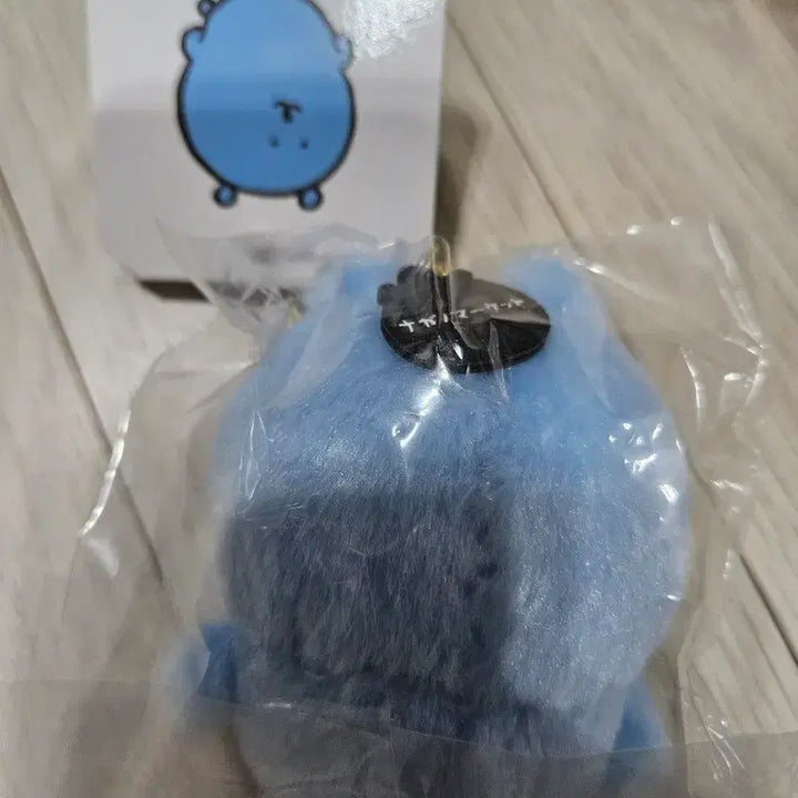 [BUNJANG] Color Joke Bear Sky Blue Joke Bear / 컬러농담곰 하늘색 하늘농담곰 팔아요