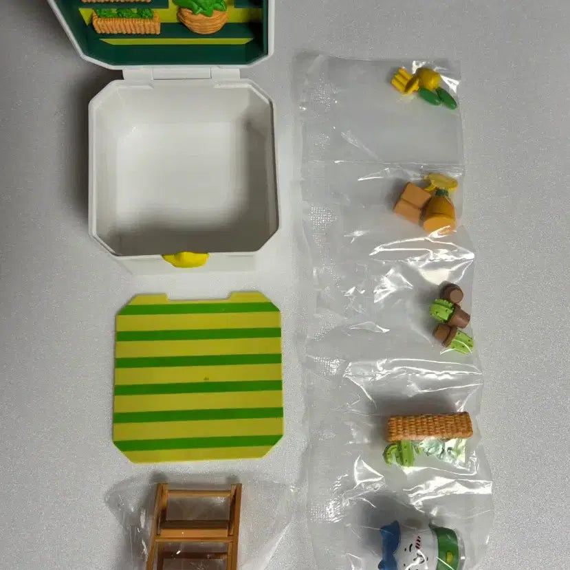 [BUNJANG] Chiikawa Compact Shop / 치이카와 콤팩트샵