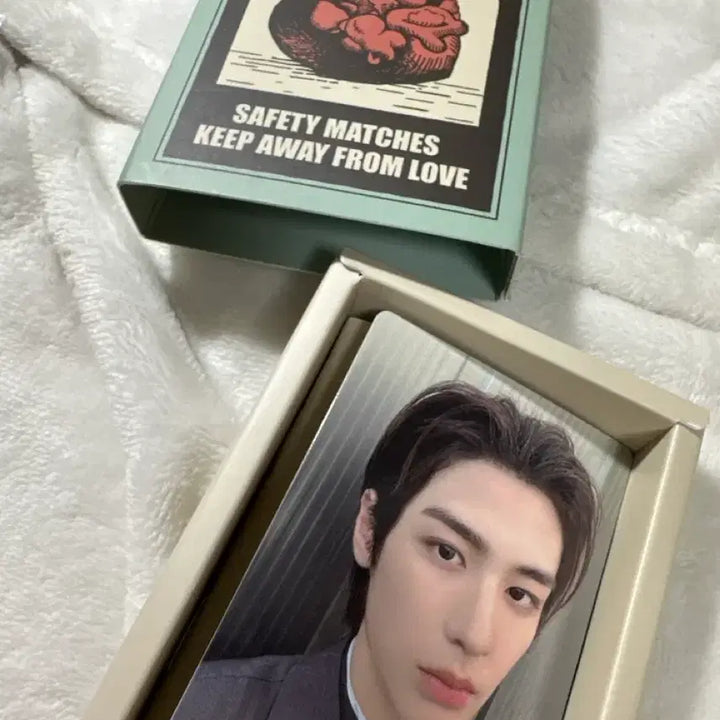 [BUNJANG] BOYNEXTDOOR Leehan Photocard / 보이넥스트도어 이한