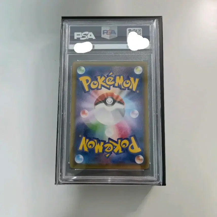 [BUNJANG] Charizard V SSR PSA 10 Japanese / 일판 리자몽V SSR PSA 10