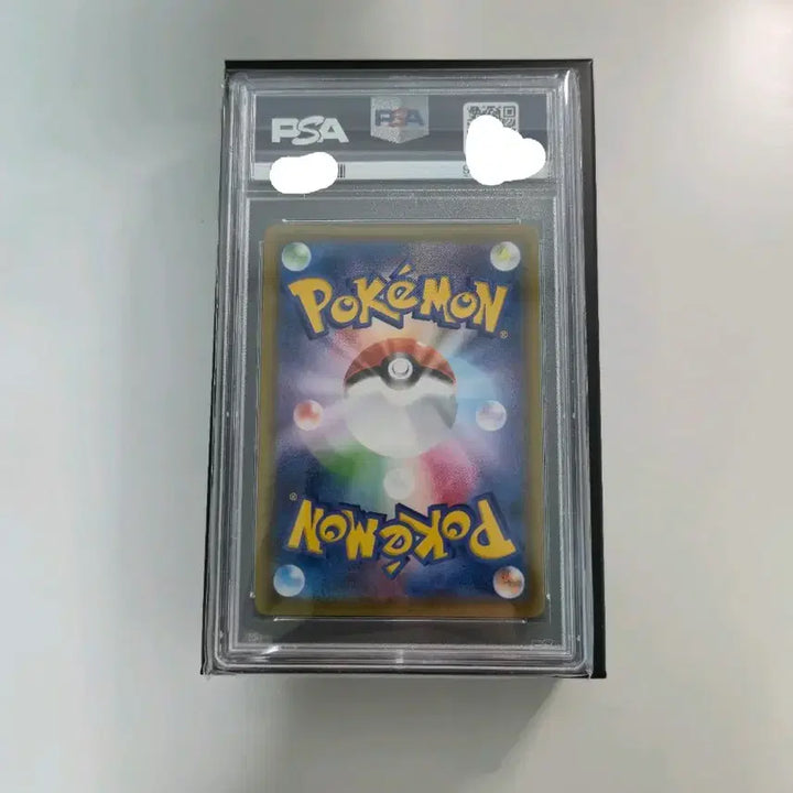 [BUNJANG] Charizard V SSR PSA 10 Japanese / 일판 리자몽V SSR PSA 10