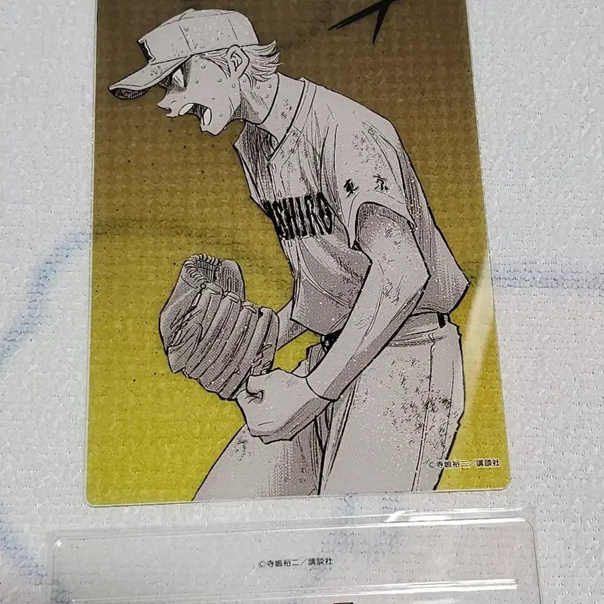 [BUNJANG] Diamond Ace Mei Acrylic Stand / 다이에이 메이