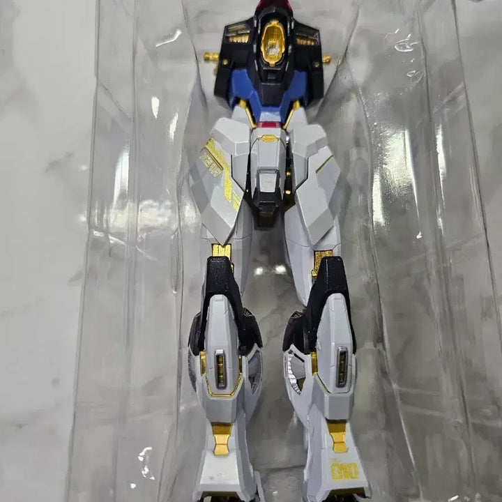 [BUNJANG] MC Metal Gear Strike Freedom 2024 Model Kit / mc 메탈기어 스트라이크프리덤 2024 판매합니다(최종가격)