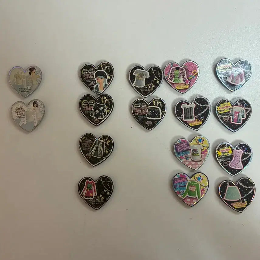 [BUNJANG] Prism Stone Bundle Set - Symphonia Stone / 프리즘스톤 일괄 판매합니다
