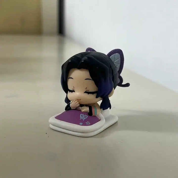 [BUNJANG] Demon Slayer Onemutan Kyojuro Rengoku &amp; Shinobu Kocho Bundle Set / 귀멸의칼날 오네무탄 렌고쿠, 시노부 일괄