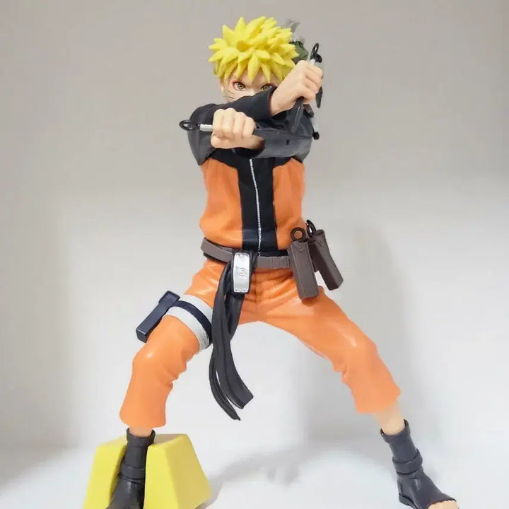 [BUNJANG] Naruto Grandista Series 72 Sage Mode Figure / 나루토 그란디스타 72시리즈 선인모드 판매
