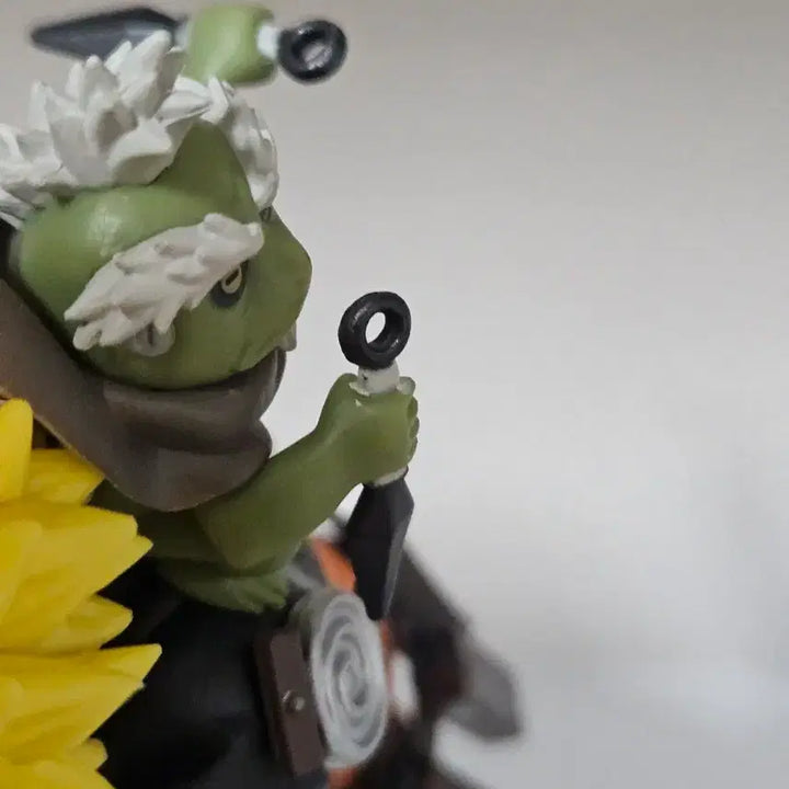 [BUNJANG] Naruto Grandista Series 72 Sage Mode Figure / 나루토 그란디스타 72시리즈 선인모드 판매
