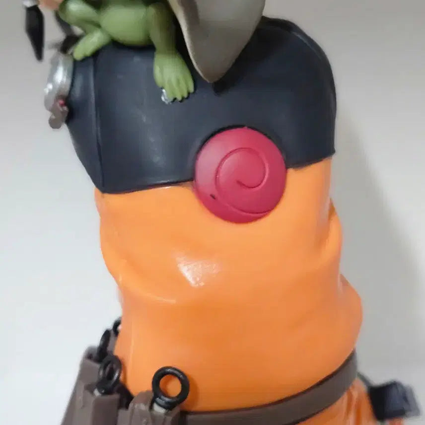 [BUNJANG] Naruto Grandista Series 72 Sage Mode Figure / 나루토 그란디스타 72시리즈 선인모드 판매