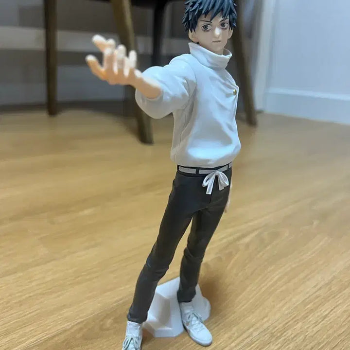 [BUNJANG] Jujutsu Kaisen Yuta Okkotsu Maximatic Figure / (택포) 주술회전 MAXIMATIC 옷코츠유타 피규어