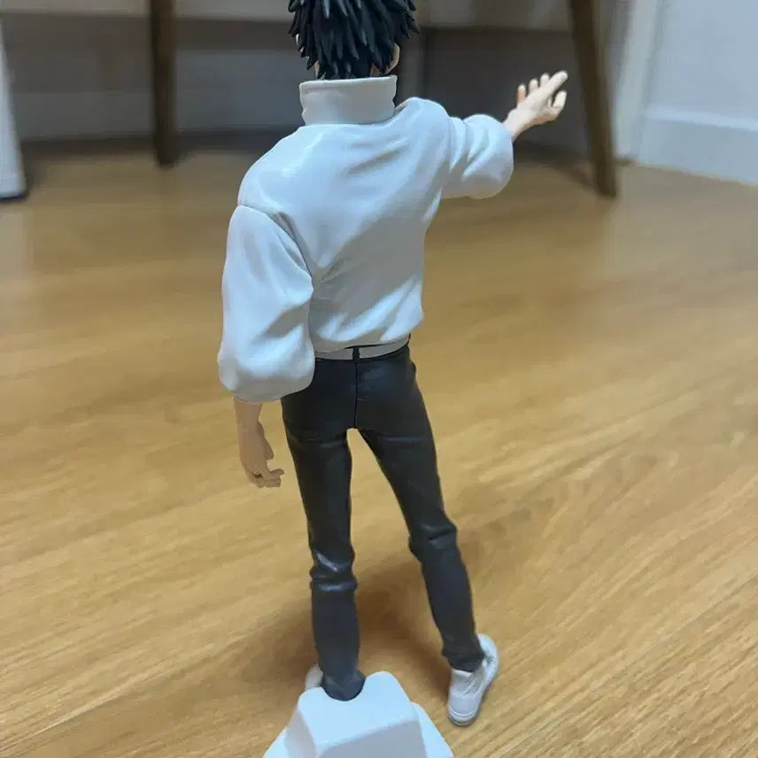[BUNJANG] Jujutsu Kaisen Yuta Okkotsu Maximatic Figure / (택포) 주술회전 MAXIMATIC 옷코츠유타 피규어