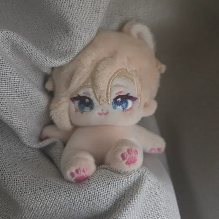 [BUNJANG] Bongrave Noah Doll (Outfit Included) / (옷포함)뿡레이브 노아 솜인형